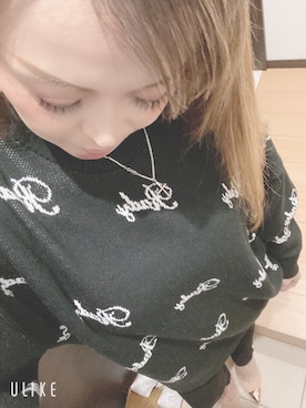 「lady」｜❤️mari❤️さん（レディース・160cm）の秋コーディネート
