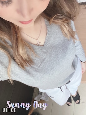 「NIKE(ナイキ)のアイテム(その他パンツ)」を使った、❤️mari❤️さん(レディース・160cm)の秋コーディネート