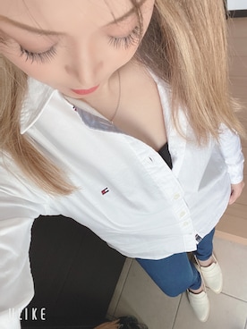 ❤️mari❤️さん（レディース・160cm）の秋コーディネート