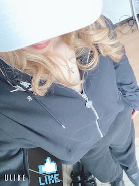 「MERMO」｜❤️mari❤️さん（レディース・160cm）の春コーディネート