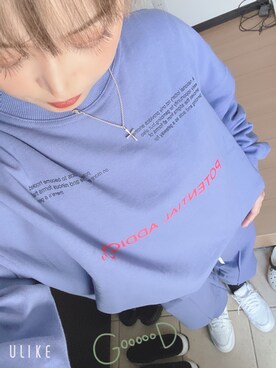 「MERMO」｜❤️mari❤️さん（レディース・160cm）の春コーディネート