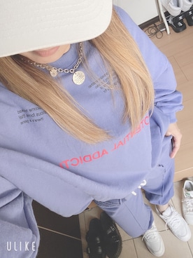 「MERMO」｜❤️mari❤️さん（レディース・160cm）の春コーディネート