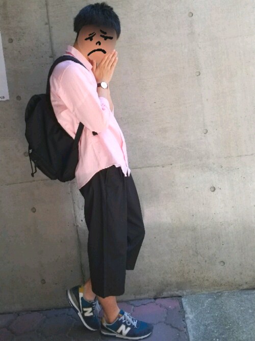 ガウチョ の人気ファッションコーディネート Sciaky