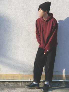 キイロトリ🐥さんのコーディネート