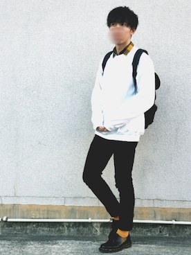 キイロトリ🐥さんのコーディネート