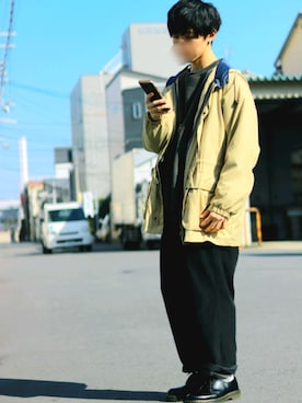 キイロトリ🐥さんのコーディネート