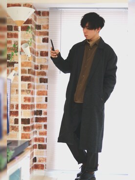 キイロトリ🐥さんのコーディネート