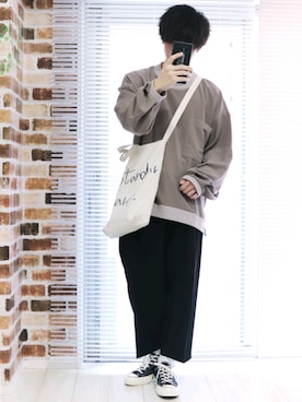 キイロトリ🐥さんのコーディネート