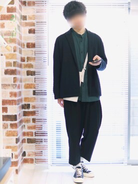 キイロトリ🐥さんのコーディネート