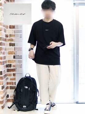 キイロトリ🐥さんのコーディネート