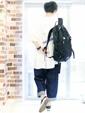 キイロトリ🐥さんのコーディネート