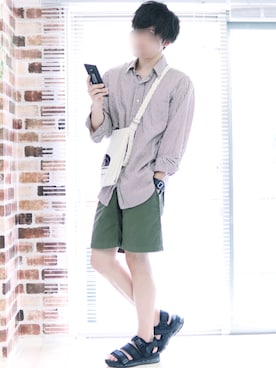 キイロトリ🐥さんのコーディネート