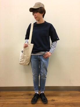 azuさんのコーディネート