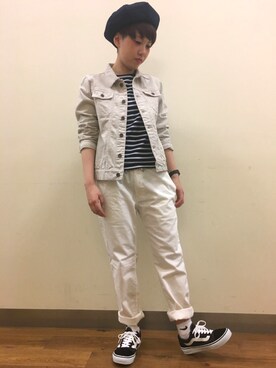 azuさんのコーディネート