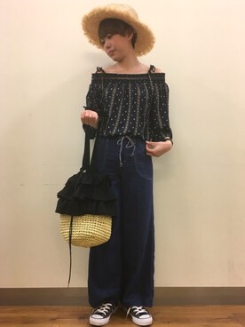 azuさんのコーディネート