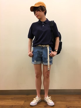 azuさんのコーディネート