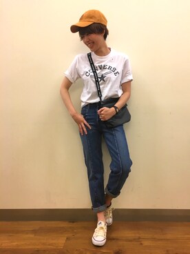 azuさんのコーディネート