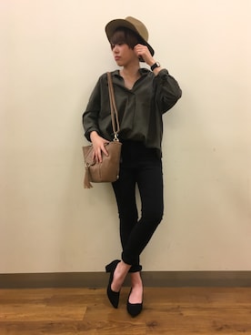 azuさんのコーディネート