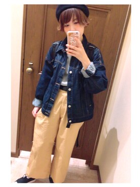 azuさんのコーディネート