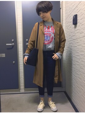 azuさんのコーディネート