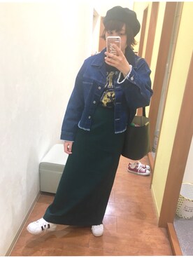 azuさんのコーディネート