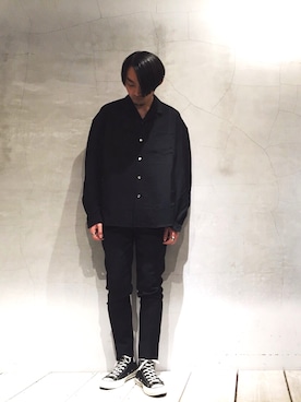 Fuemaruさんのコーディネート