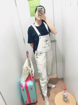 lizzieさんのコーディネート