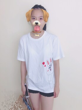 lizzieさんのコーディネート