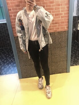 lizzieさんのコーディネート