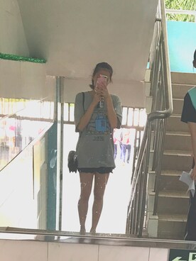 lizzieさんのコーディネート