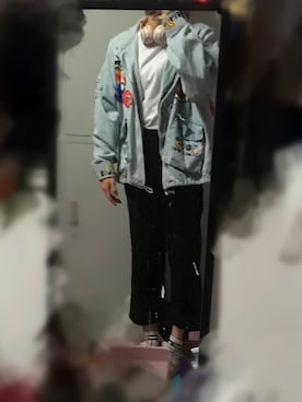 lizzieさんのコーディネート