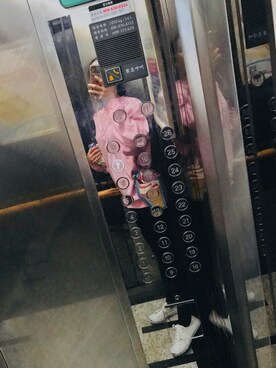 lizzieさんのコーディネート