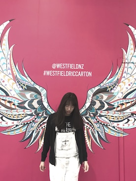 lizzieさんのコーディネート