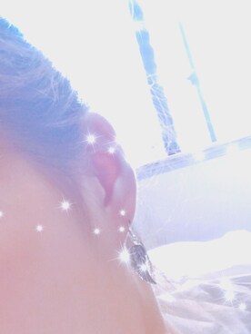 lizzieさんのコーディネート