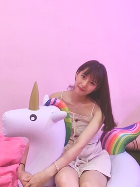 lizzieさんのコーディネート