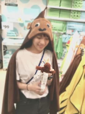 lizzieさんのコーディネート