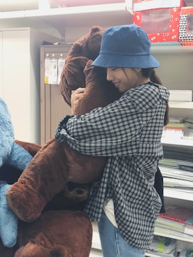 lizzieさんのコーディネート