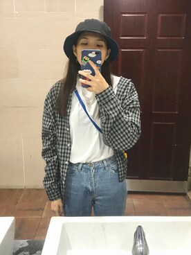 lizzieさんのコーディネート