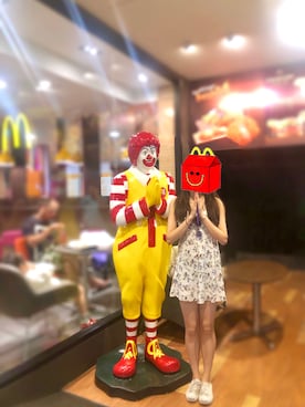 lizzieさんのコーディネート