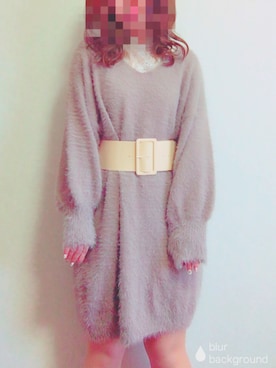 Sayaさん(レディース・153cm)の春コーディネート