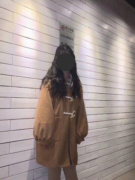 lemijiangさんのコーディネート