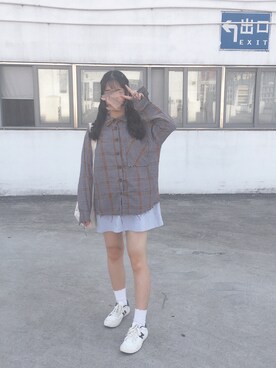 lemijiangさんのコーディネート