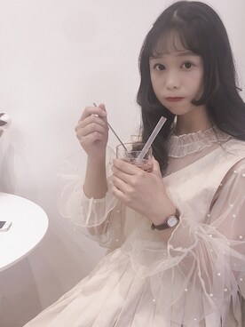 lemijiangさんのコーディネート