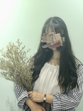 lemijiangさんのコーディネート