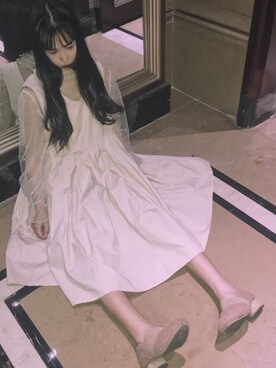 lemijiangさんのコーディネート