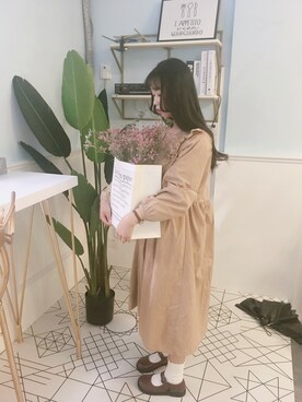 lemijiangさんのコーディネート