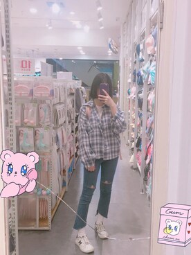 lemijiangさんのコーディネート