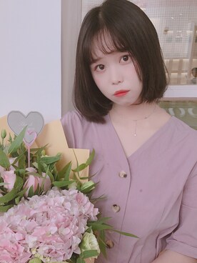 lemijiangさんのコーディネート