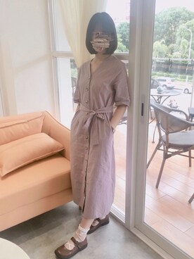 lemijiangさんのコーディネート