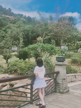 lemijiangさんのコーディネート